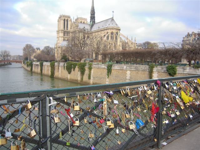 Pont archeveché