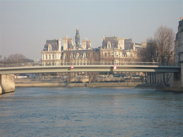 Pont s. louis