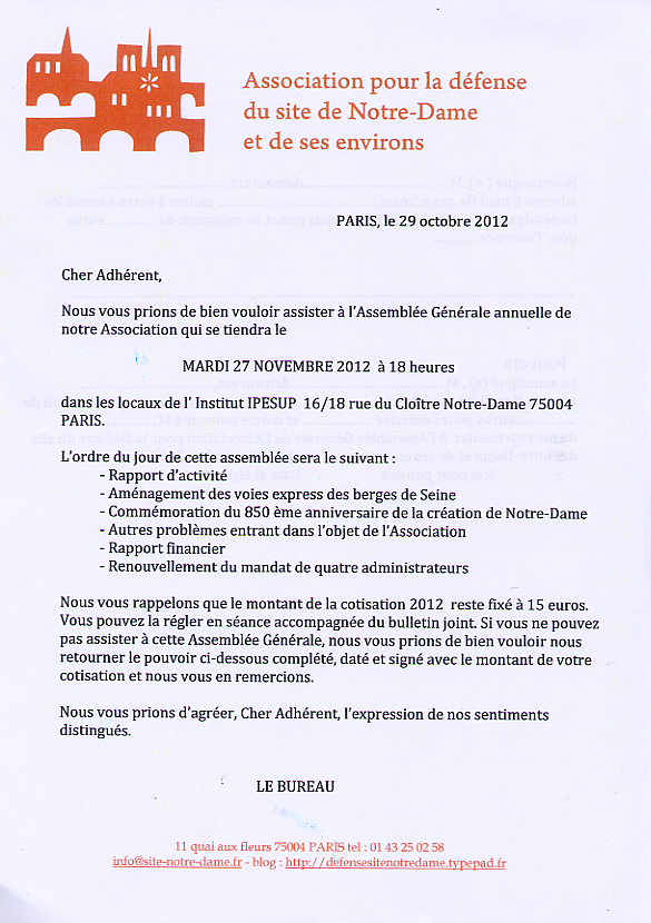 Copie de convocation 1 phtoshop