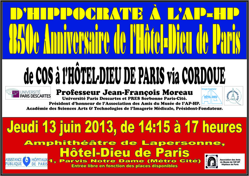 ACSATIM-CONFERENCE 1-AFFICHE-APHP