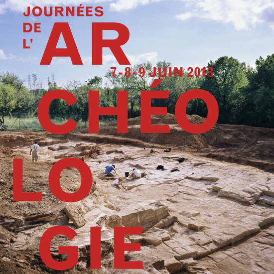 Journeearcheologie