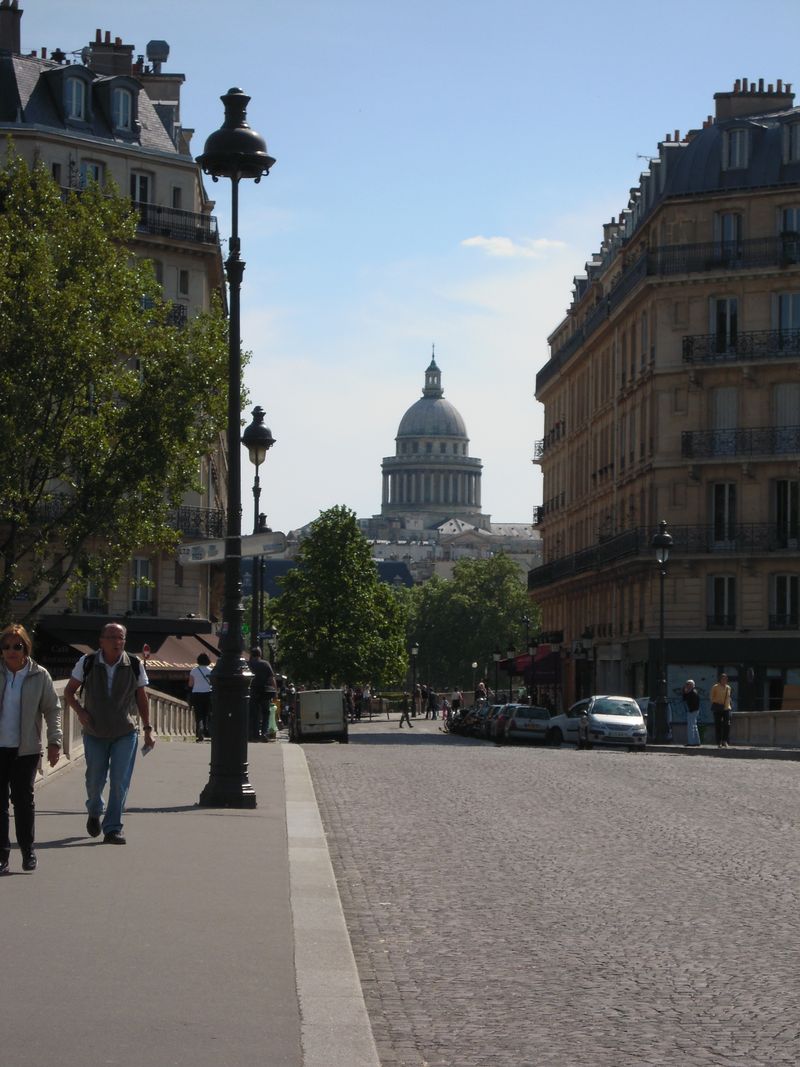 Pont Louis Phillippe 005